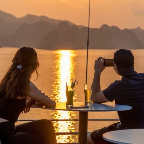 Why Halong Bay Is Becoming One of Asia’s Favorite Summer Escapes