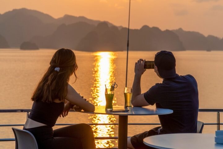 Why Halong Bay Is Becoming One of Asia’s Favorite Summer Escapes