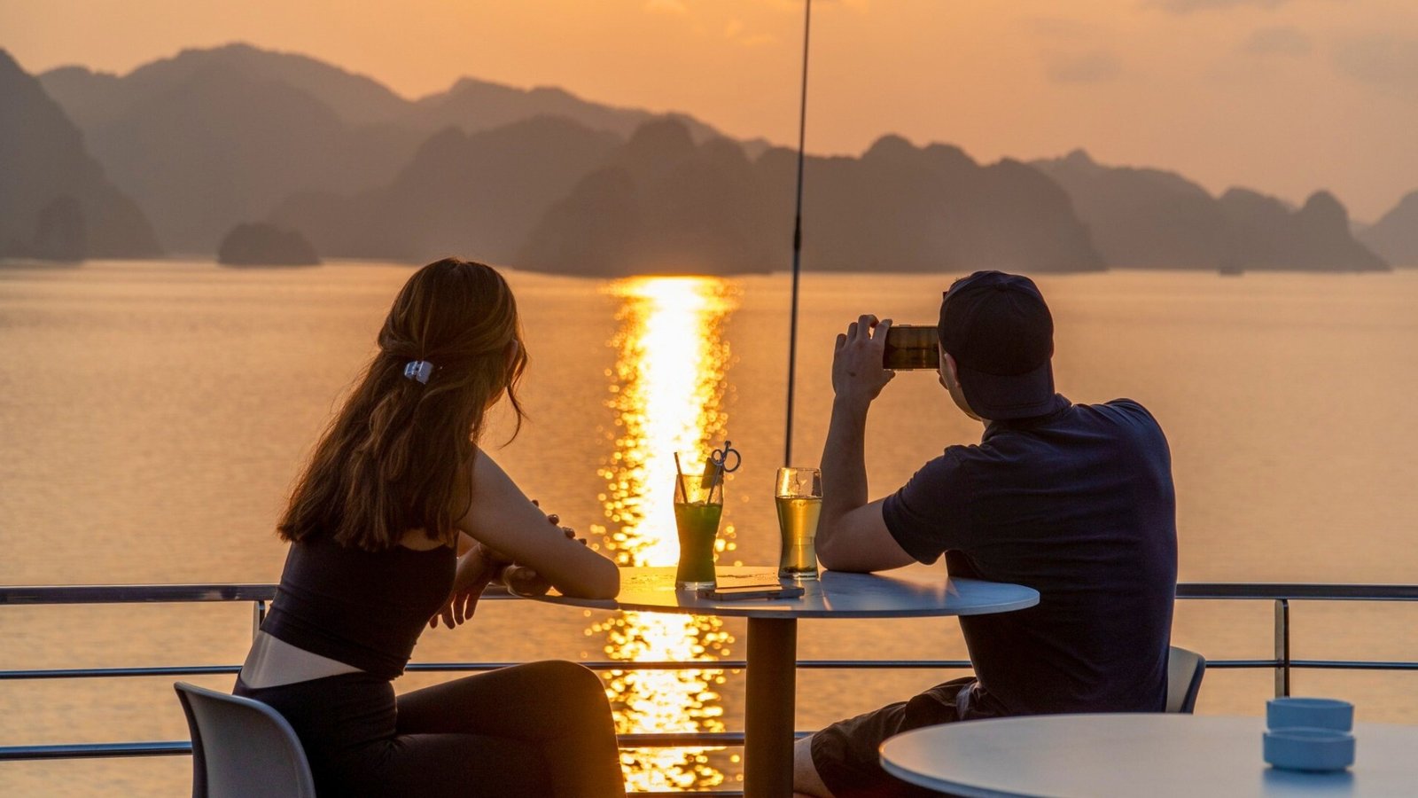 Why Halong Bay Is Becoming One of Asia’s Favorite Summer Escapes