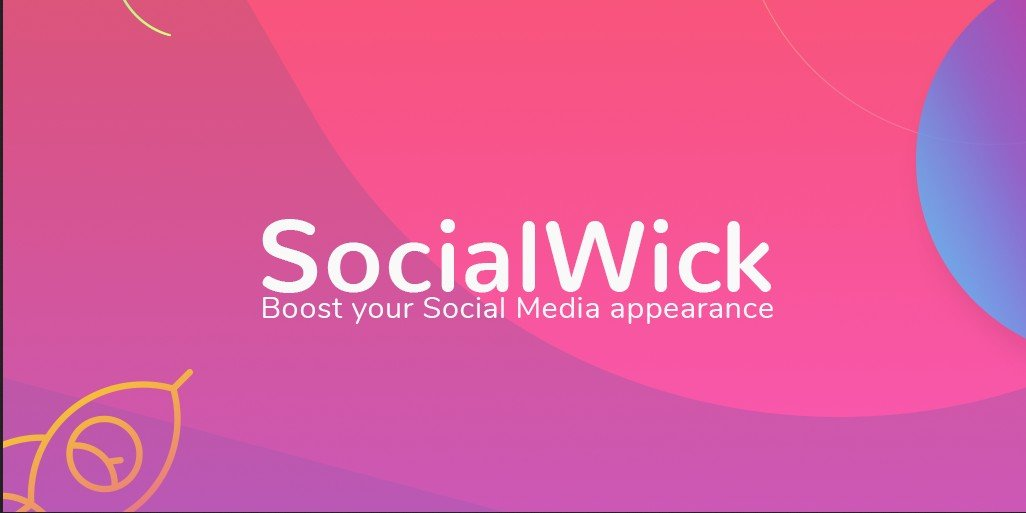 SocialWick Features Review: Is It the Right Tool for You?